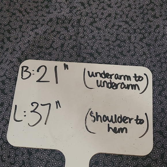 LOFT Black Sleeveless Above-the-Knee Dress - SZ L  - Missing Belt - Picture 8 of 8